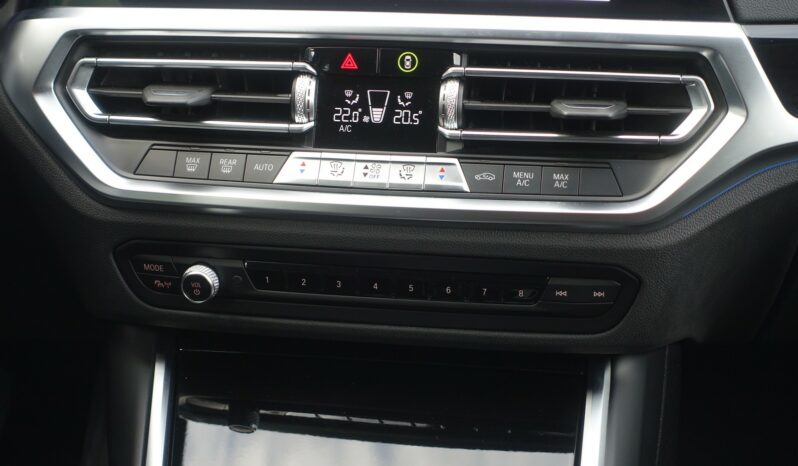 BMW 320 E TOURING HYBRIDE RECHARGEABLE 204 CH complet