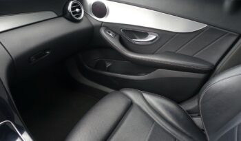 MERCEDES CLASSE C 200 D BREAK 7G-DCT AMG-LINE complet