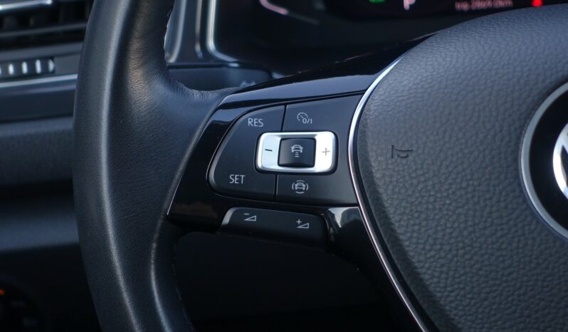 VOLKSWAGEN T-ROC 1.5 L TSI 150 CV  ELEGANCE complet