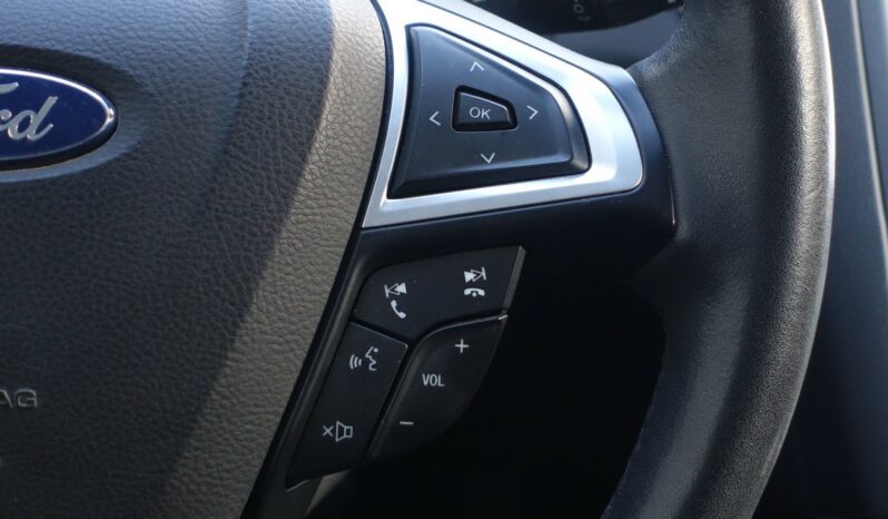 FORD MONDEO 2.0 L HYBRIDE 187 CH BVA complet