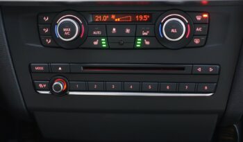 BMW X3 2.0DA X DRIVE 163 CH complet