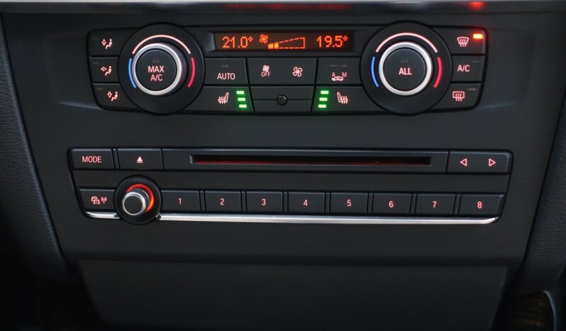 BMW X3 2.0DA X DRIVE 163 CH complet