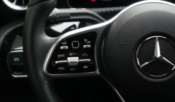 MERCEDES CLASSE A BERLINE 180d 7G-DCT complet