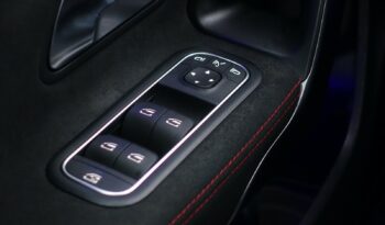 MERCEDES CLA 250 E 8G-DCT SHOOTING BRAKE 262 CH EQ POWER HYBRIDE RECHARGEABLE  AMG-LINE complet