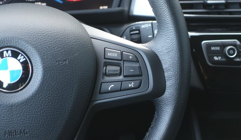 BMW 216 DA GRAN TOURER BVA 7 PLACES complet