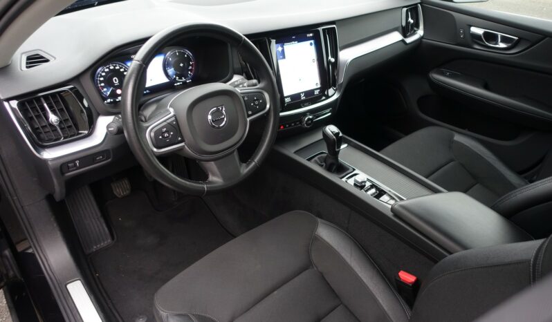 VOLVO V 60 D3 2.0 L 150CH  MOMENTUM complet
