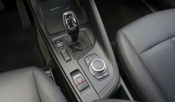 BMW X1 16 DA S-DRIVE 116 CH BVA complet