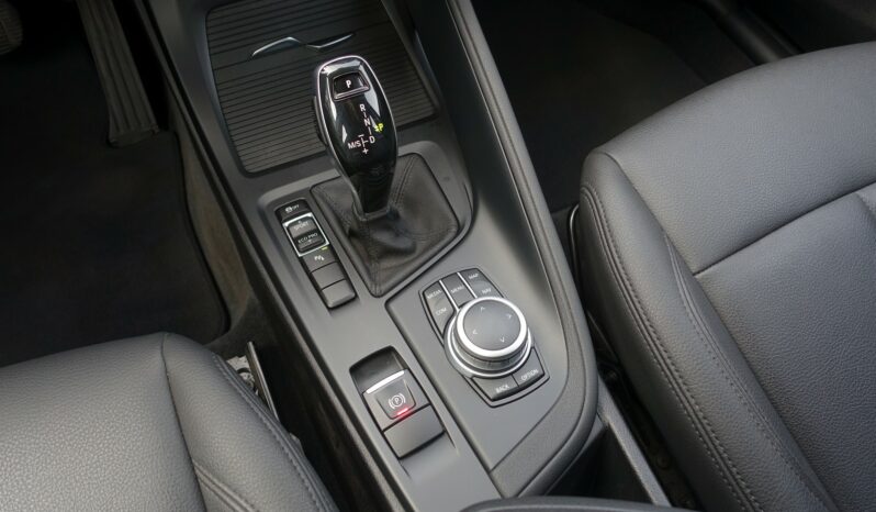 BMW X1 16 DA S-DRIVE 116 CH BVA complet