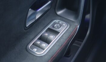 MERCEDES CLASSE CLA 220D SHOOTING BRAKE 190 CH 8G-Dct  AMG-LINE complet