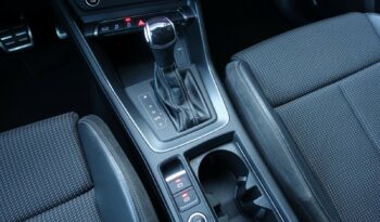 AUDI Q3 SPORTBACK 35 TDI 150 CH S-TRONIC S-LINE complet