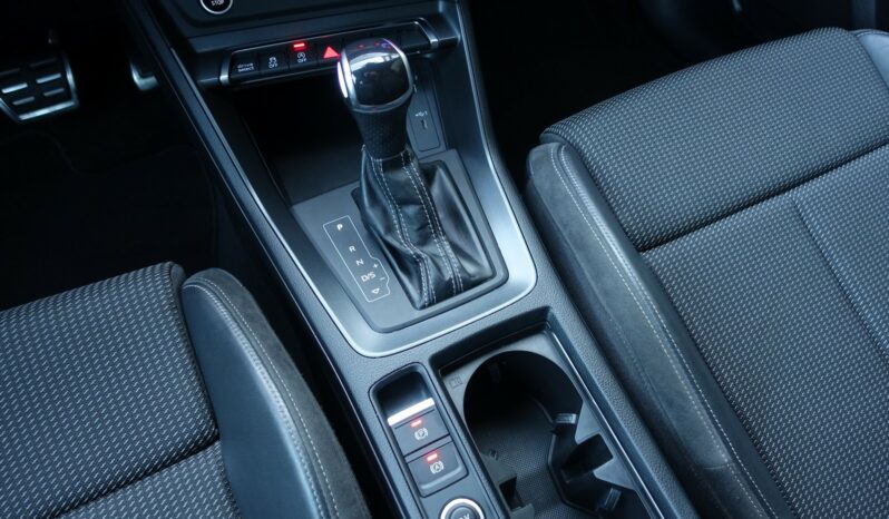 AUDI Q3 SPORTBACK 35 TDI 150 CH S-TRONIC S-LINE complet