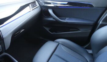 BMW X2 X-DRIVE 20DA 190 CH BVA  PACK M complet