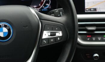 BMW 320 EA E-DRIVE TOURING 204 CH HYBRIDE RECHARGEABLE BVA complet