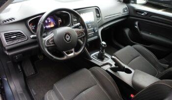 RENAULT MEGANE IV 1.5L DCI 115 CH complet