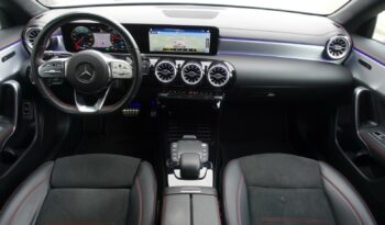 MERCEDES CLA SHOOTING BRAKE 250E 8G-DCT 218 CH HYBRIDE RECHARGEABLE 160 CH + 75 KW  AMG-LINE complet