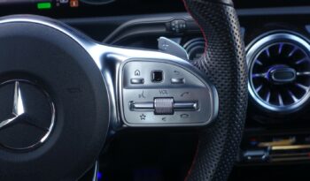 MERCEDES CLA 250 E 8G-DCT SHOOTING BRAKE 262 CH EQ POWER HYBRIDE RECHARGEABLE  AMG-LINE complet