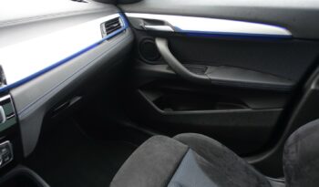BMW X2 S-DRIVE 16DA   PACK M complet