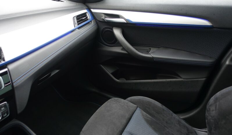 BMW X2 S-DRIVE 16DA   PACK M complet