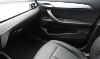 BMW X2 S-DRIVE 16DA complet