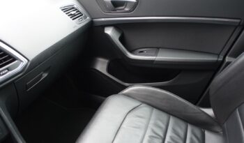 SEAT ATECA 1.0L TSI complet