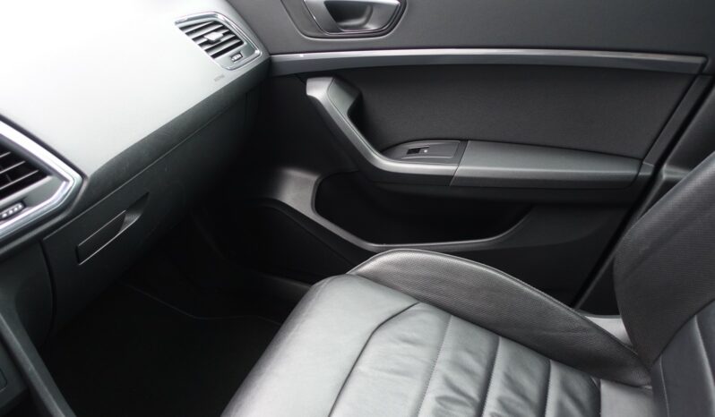 SEAT ATECA 1.0L TSI complet