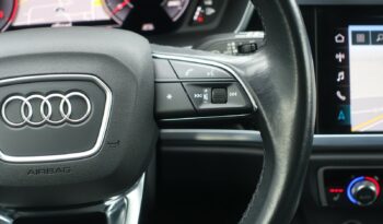 AUDI Q3 SPORTBACK 35 TDI 150 CH S-TRONIC complet