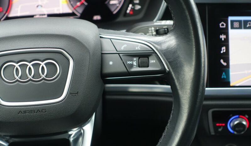 AUDI Q3 SPORTBACK 35 TDI 150 CH S-TRONIC complet