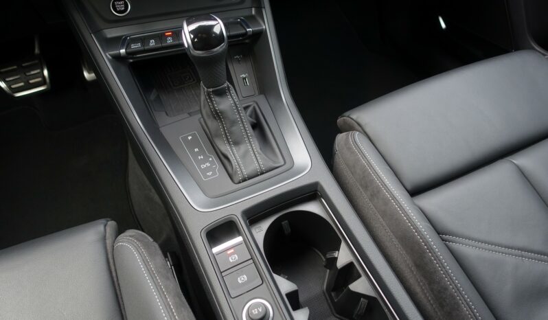 AUDI Q3 SPORTBACK 35 TDI 150 CH S-TRONIC  S-LINE complet