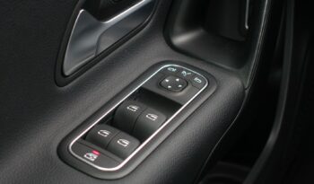 MERCEDES CLASSE A 250 E 218 CH HYBRIDE RECHARGEABLE 8G-DCT complet
