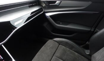 AUDI A6 AVANT 35 TDI MHEV S-TRONIC 163 CH S-LINE complet