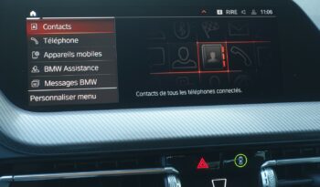 BMW 216 DA GRANCOUPE  SERIE 2 BVA  PACK M complet