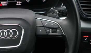 AUDI Q5 35 TDI 163 CH S-TRONIC MHEV complet