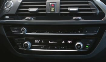 BMW X3 X-DRIVE 30EA HYBRIDE RECHARGEABLE 292 CH BVA  X-LINE complet