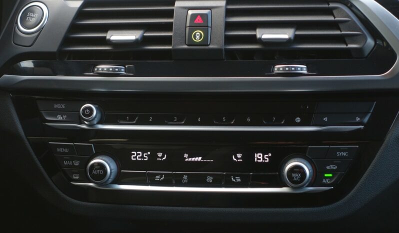 BMW X3 X-DRIVE 30EA HYBRIDE RECHARGEABLE 292 CH BVA  X-LINE complet