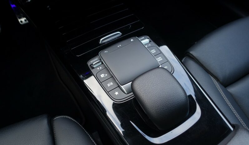 MERCEDES CLA 250 E 8G-DCT SHOOTING BRAKE 218 CH EQ POWER HYBRIDE RECHARGEABLE  AMG-LINE complet