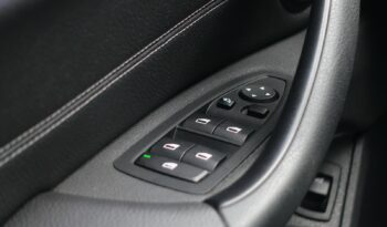 BMW X1 2.0L IA S-DRIVE 192 CH complet