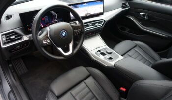 BMW 320 E TOURING HYBRIDE RECHARGEABLE 204 CH complet