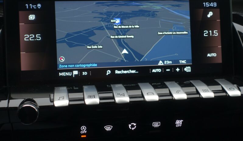 PEUGEOT 508 SW 1.5 L HDI 130 CH EAT8  GT complet