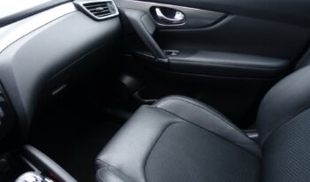 NISSAN QASHQAI 1.5 L DCI 115 CV PHASE 2 complet