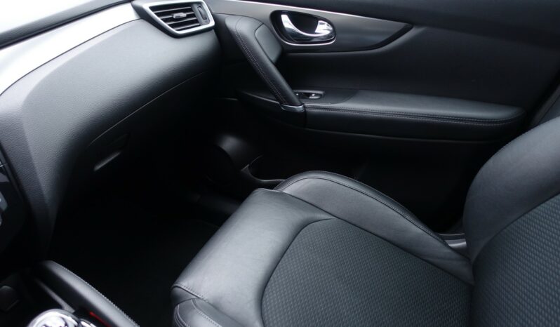 NISSAN QASHQAI 1.5 L DCI 115 CV PHASE 2 complet