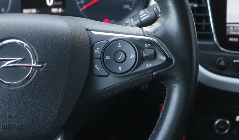 OPEL CROSSLAND X 1.5 CDTI ECOTEC 102 CH complet