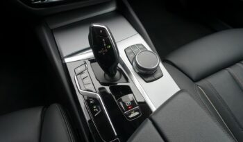 BMW 530 E HYBRIDE RECHARGEABLE 184 CH + 80 KW complet