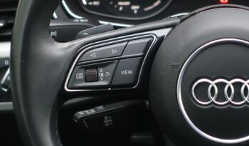 AUDI A5 SPORTBACK 35 TDI S-TRONIC MHEV 163 CH complet