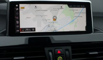 BMW X2 18 I S-DRIVE 136 CH complet