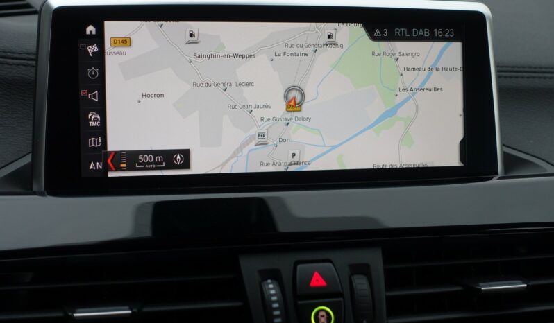 BMW X2 18 I S-DRIVE 136 CH complet