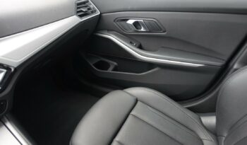 BMW 320 E TOURING HYBRIDE RECHARGEABLE 204 CH complet