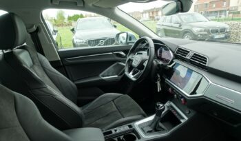 AUDI Q3 35 TDI 150 CH S-TRONIC complet