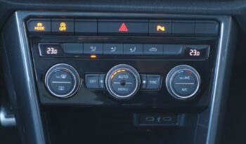 VOLKSWAGEN T-ROC 1.5 L TSI  R-LINE complet