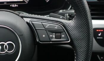 AUDI A5 SPORTBACK 40 TDI S-TRONIC 190 CH  S-LINE complet