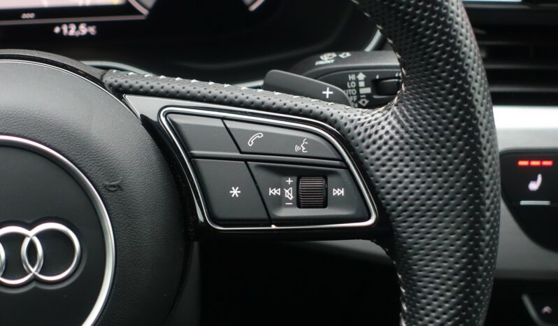 AUDI A5 SPORTBACK 40 TDI S-TRONIC 190 CH  S-LINE complet